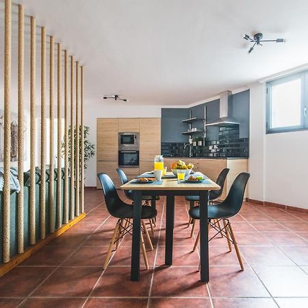 Home2Book Stylish Apartment Arinaga Beach מראה חיצוני תמונה