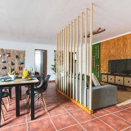 Home2Book Stylish Apartment Arinaga Beach מראה חיצוני תמונה