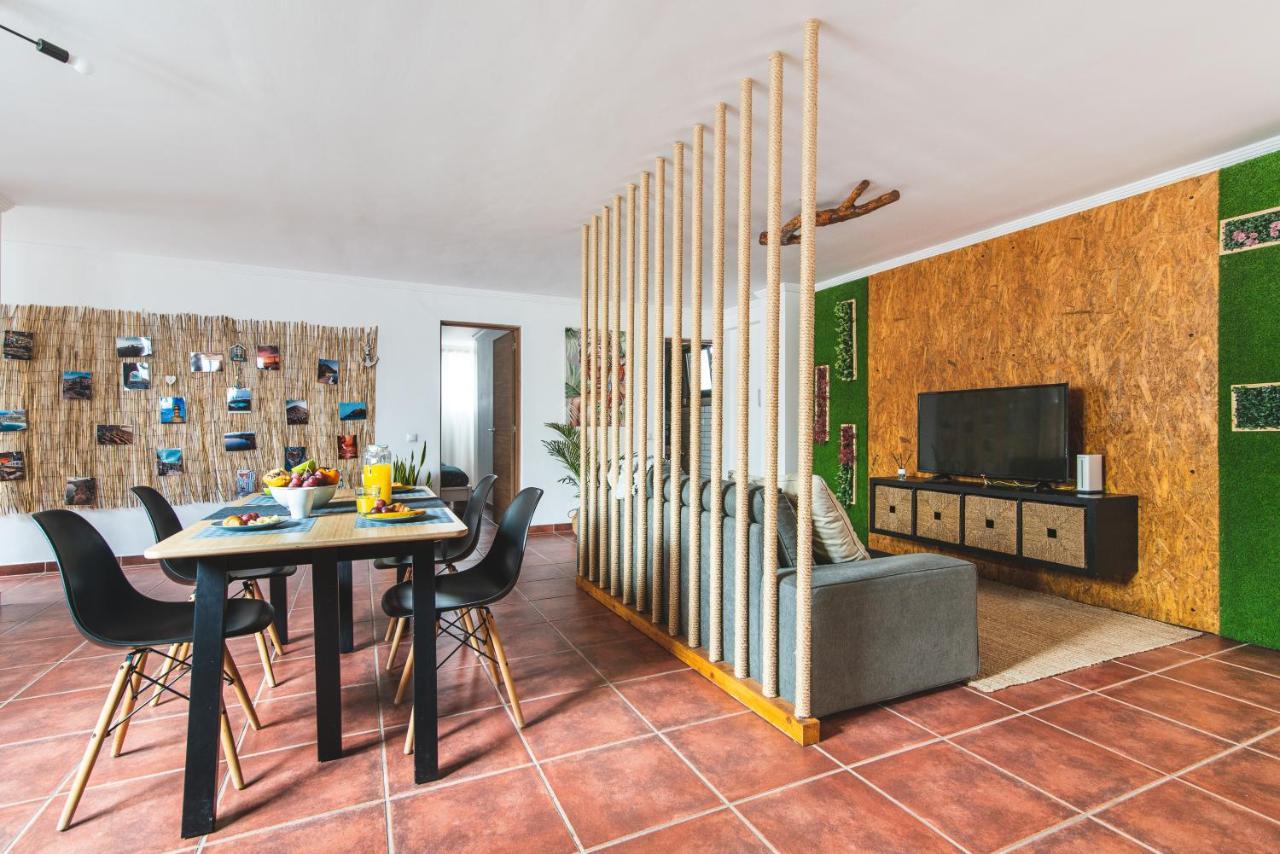 Home2Book Stylish Apartment Arinaga Beach מראה חיצוני תמונה