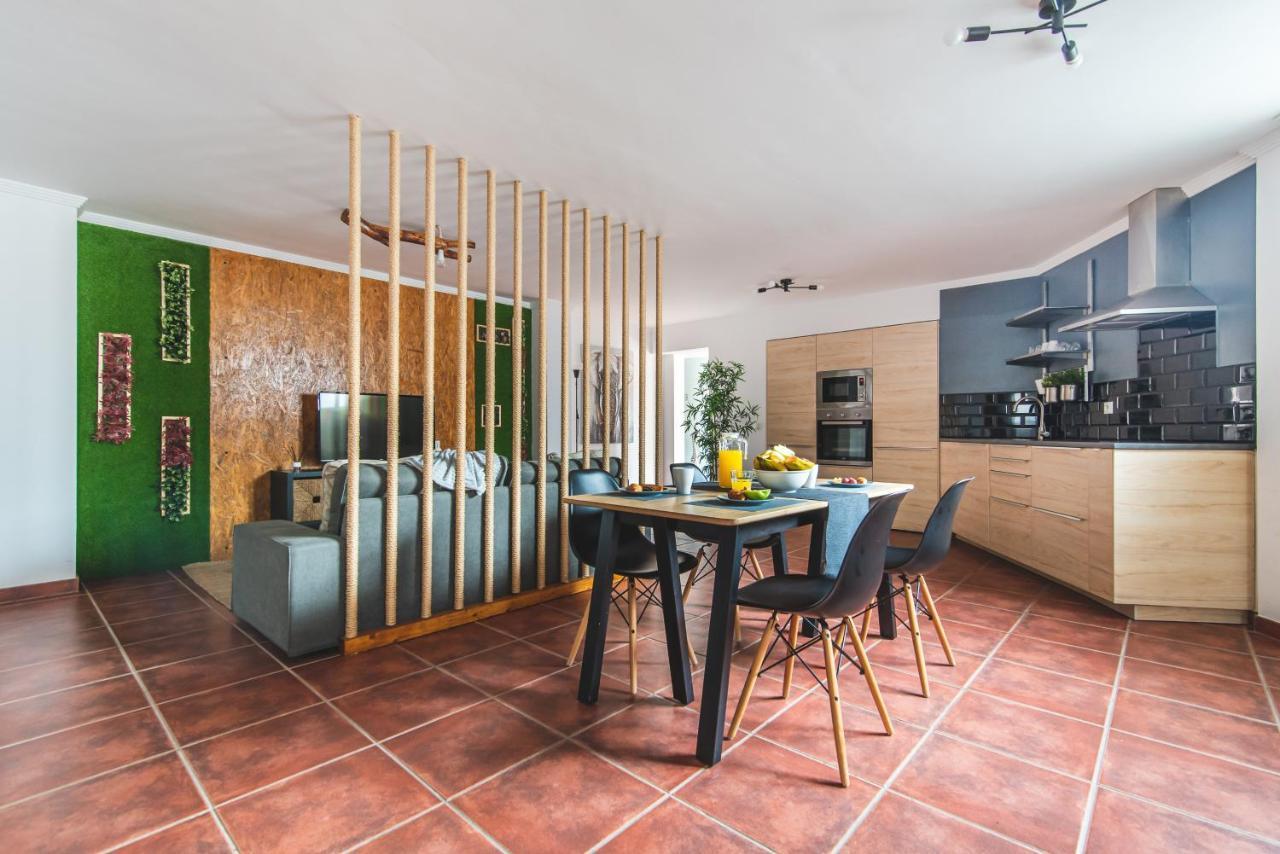 Home2Book Stylish Apartment Arinaga Beach מראה חיצוני תמונה