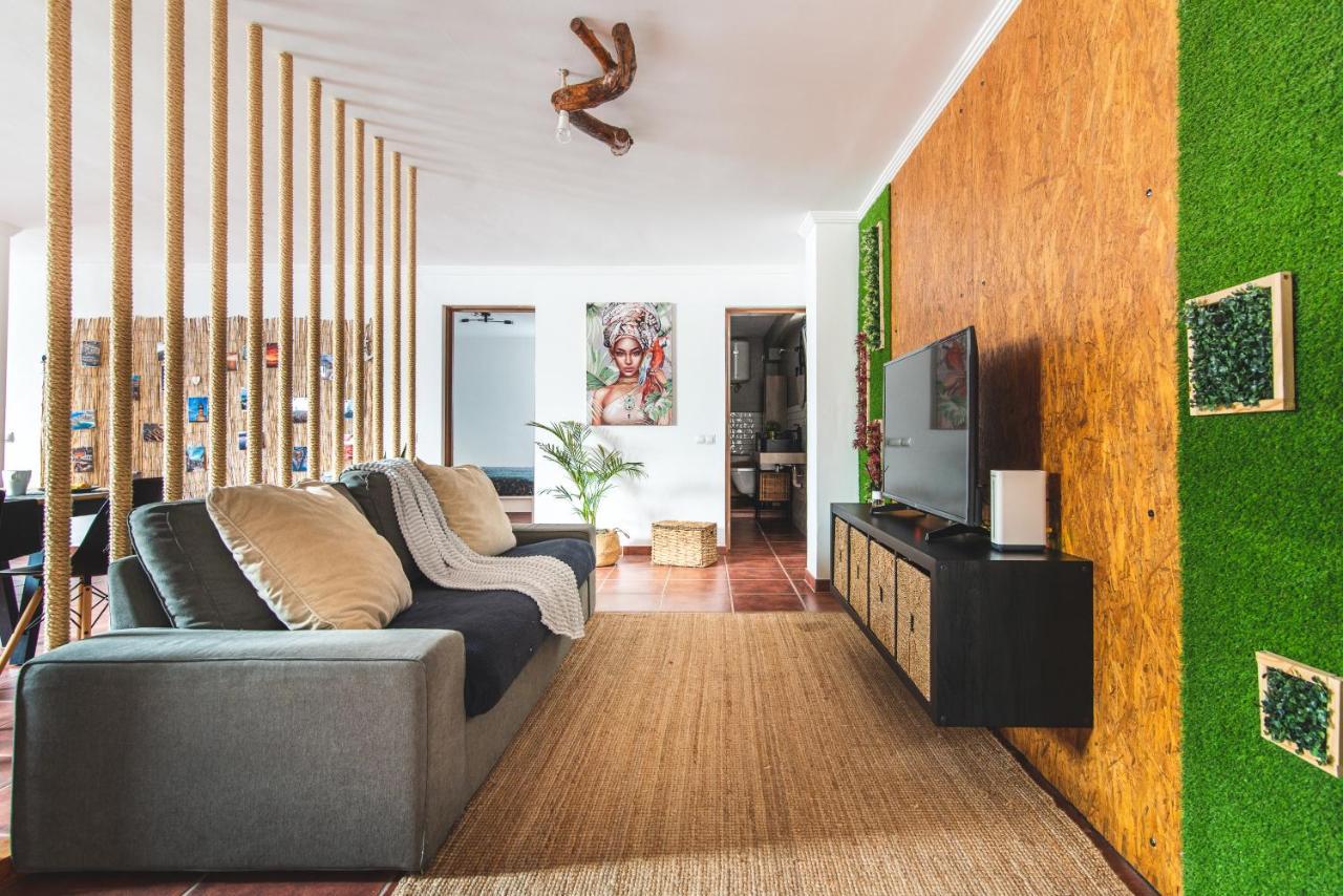 Home2Book Stylish Apartment Arinaga Beach מראה חיצוני תמונה