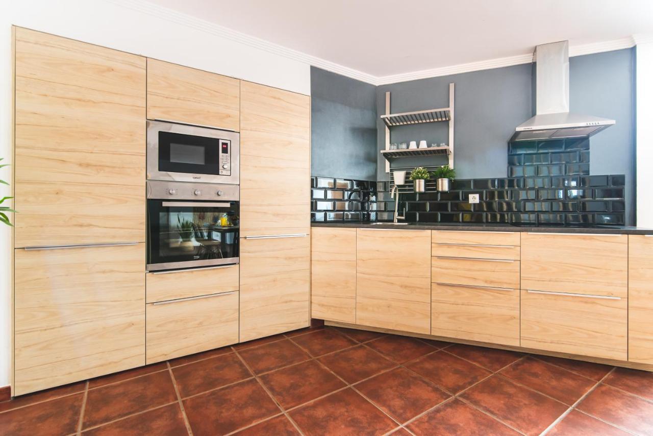 Home2Book Stylish Apartment Arinaga Beach מראה חיצוני תמונה