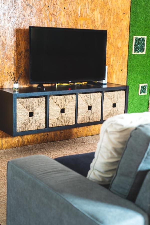 Home2Book Stylish Apartment Arinaga Beach מראה חיצוני תמונה