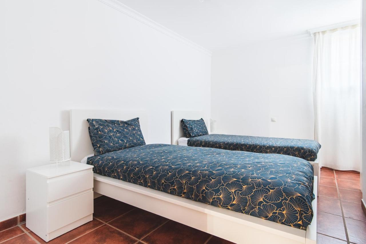 Home2Book Stylish Apartment Arinaga Beach מראה חיצוני תמונה