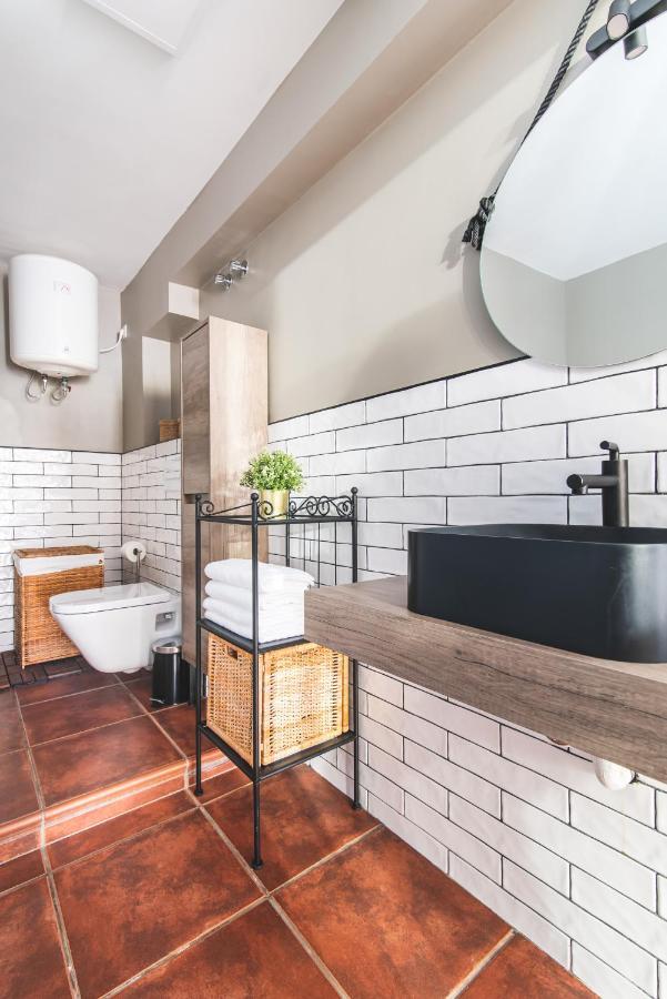 Home2Book Stylish Apartment Arinaga Beach מראה חיצוני תמונה
