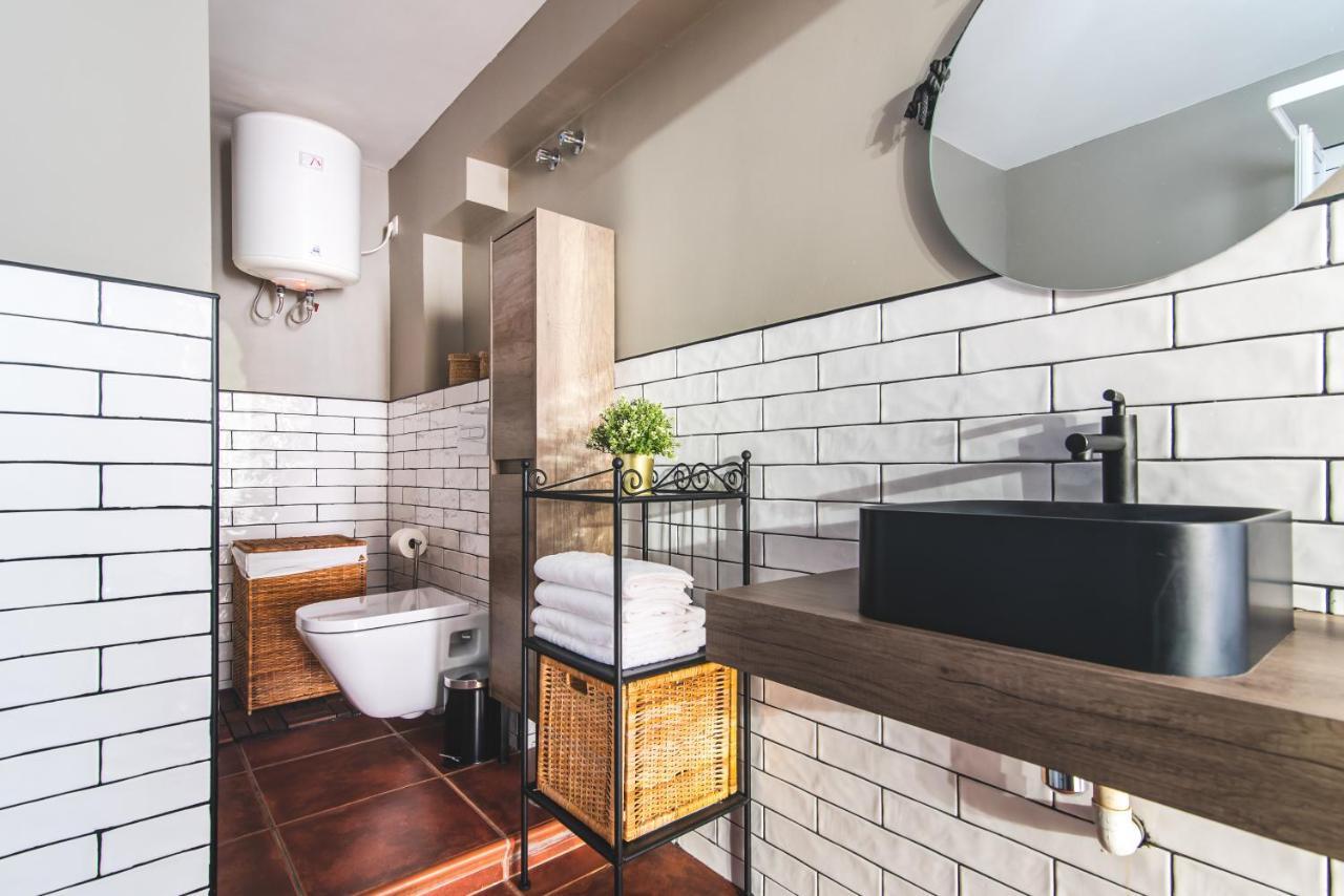 Home2Book Stylish Apartment Arinaga Beach מראה חיצוני תמונה