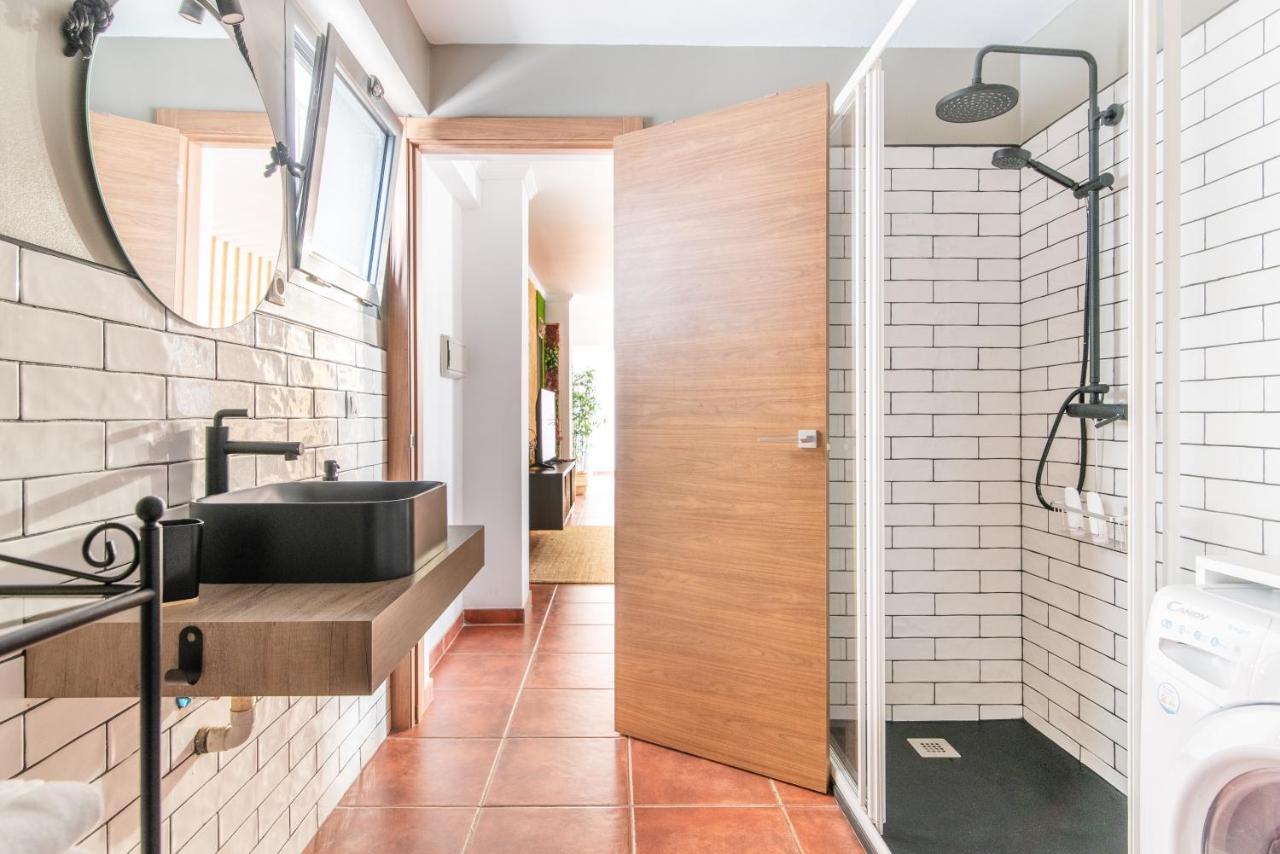 Home2Book Stylish Apartment Arinaga Beach מראה חיצוני תמונה
