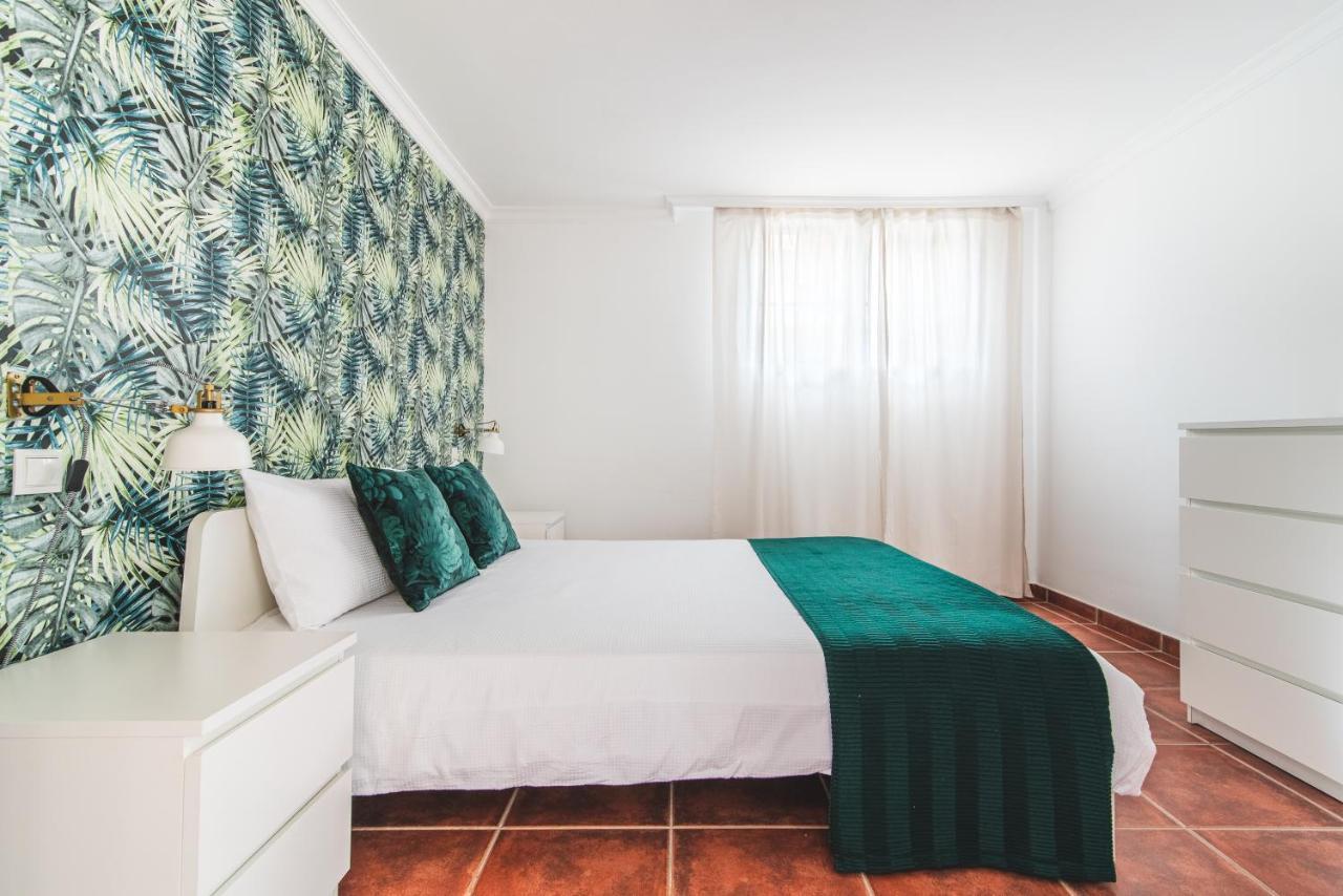 Home2Book Stylish Apartment Arinaga Beach מראה חיצוני תמונה
